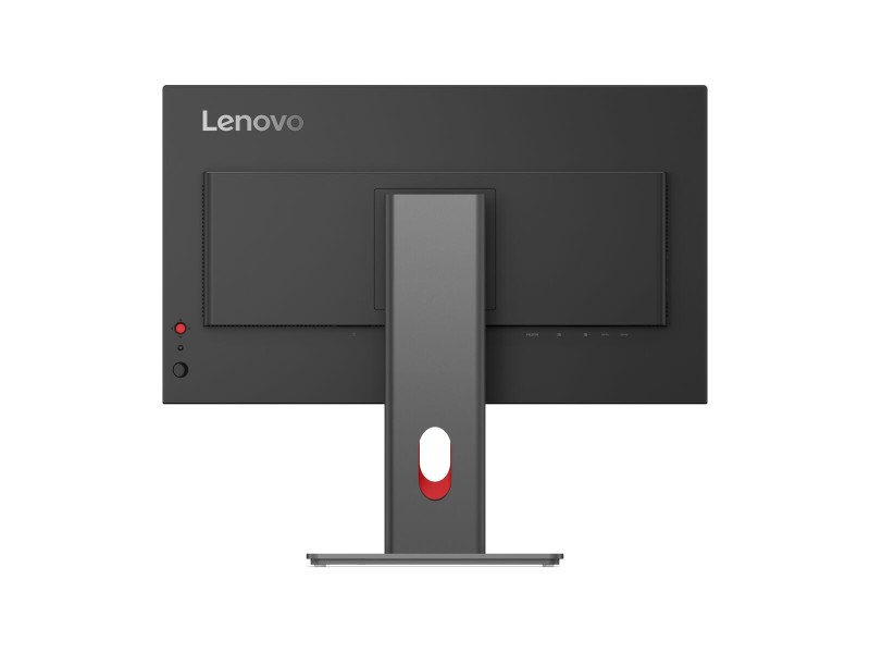 Монитор Lenovo 64B2GAT1EU 23,8 22 LCD Quad HD NaN –  BB Монитори