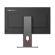 Монитор Lenovo 64B2GAT1EU 23,8 22 LCD Quad HD NaN –  BB Монитори