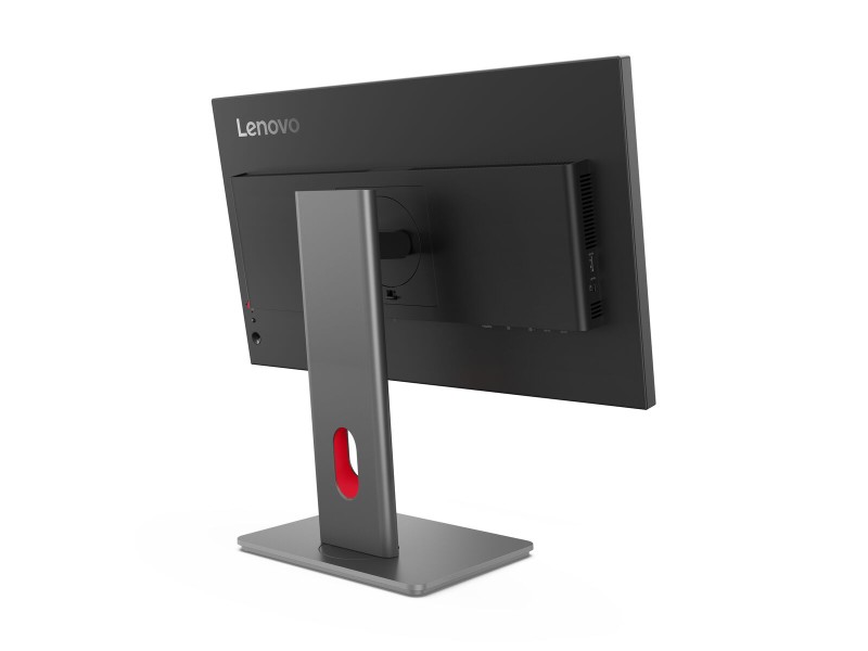 Монитор Lenovo 64B2GAT1EU 23,8 22 LCD Quad HD NaN –  BB Монитори