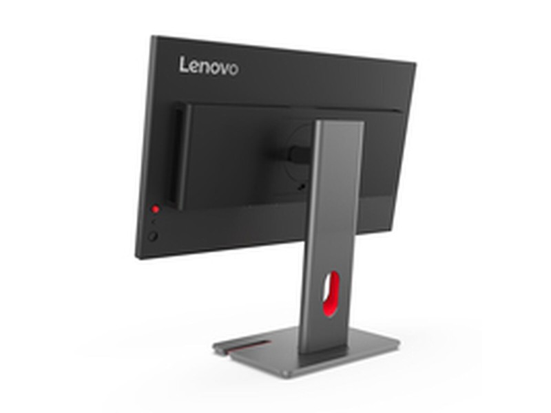Монитор Lenovo 64B2GAT1EU 23,8 22 LCD Quad HD NaN –  BB Монитори