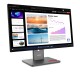 Монитор Lenovo 64B2GAT1EU 23,8 22 LCD Quad HD NaN –  BB Монитори