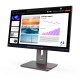 Монитор Lenovo 64B2GAT1EU 23,8 22 LCD Quad HD NaN –  BB Монитори