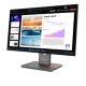 Монитор Lenovo 64B2GAT1EU 23,8 22 LCD Quad HD NaN –  BB Монитори