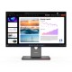 Монитор Lenovo 64B2GAT1EU 23,8 22 LCD Quad HD NaN –  BB Монитори