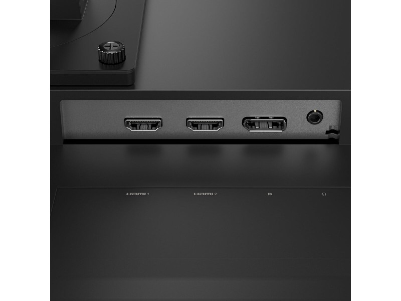 Монитор Lenovo 68C6GAC4EU 27 Quad HD NaN –  BB Монитори