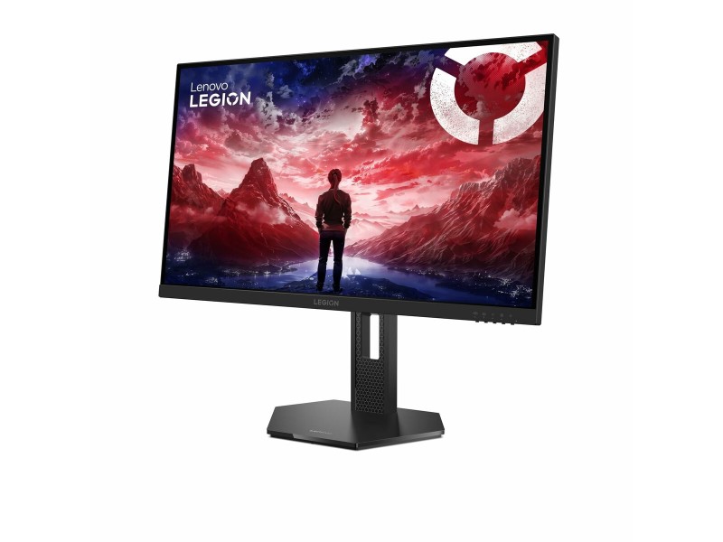 Монитор Lenovo 68C6GAC4EU 27 Quad HD NaN –  BB Монитори