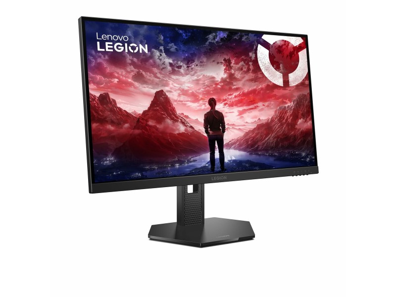 Монитор Lenovo 68C6GAC4EU 27 Quad HD NaN –  BB Монитори