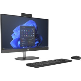 Всичко е едно HP 937W3EA#ABE 23,8" AMD Ryzen 5 7520U 16 GB RAM 512 GB SSD