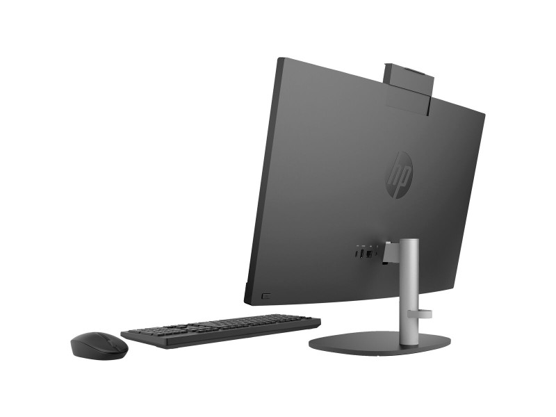 Всичко е едно HP 937W3EA#ABE 23,8 AMD Ryzen 5 7520U 16 GB RAM 512 GB SSD Всичко е едно HP 937W3EA#ABE 23,8 AMD Ryzen 5 7520U 16 GB RAM 512 GB SSD NaN – BB Всичко в едно