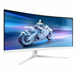 Монитор Philips 34M2C5501A/00 34" Wide Quad HD