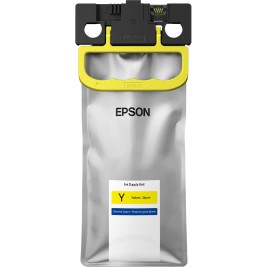 Оригиална касета за мастило Epson C13T13M440 Жълт