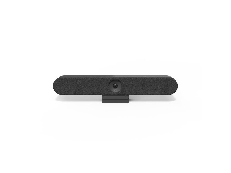 Система за видеоконференции Logitech RALLY BAR 4K Ultra HD NaN –  BB Уеб камери и VoIP телефония