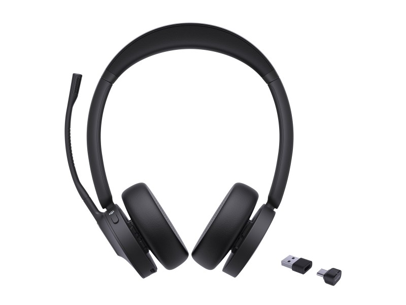 Слушалки с микрофон Yealink BH70 DUAL TEAMS Черен Слушалки с микрофон Yealink BH70 DUAL TEAMS Черен NaN – BB Слушалки с микрофони