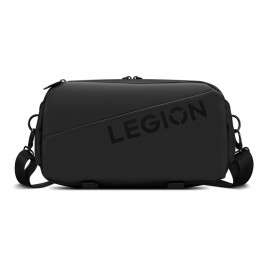 Многофункционална Раница за през Рамо Lenovo Legion Go Черен
