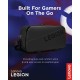 Многофункционална Раница за през Рамо Lenovo Legion Go Черен Многофункционална Раница за през Рамо Lenovo Legion Go Черен NaN – BB Раници