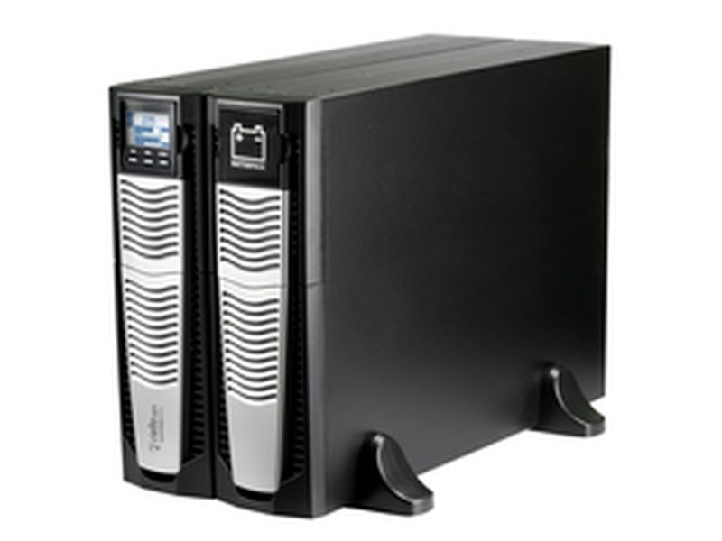 Инрактивен UPS Riello Sentinel Dual (След ремонт C) NaN –  BB Непрекъсваеми захранвания