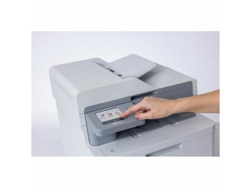 Мултифункционален принтер Brother MFCL8390CDWRE1 (След ремонт A) NaN –  BB Многофункционални принтери