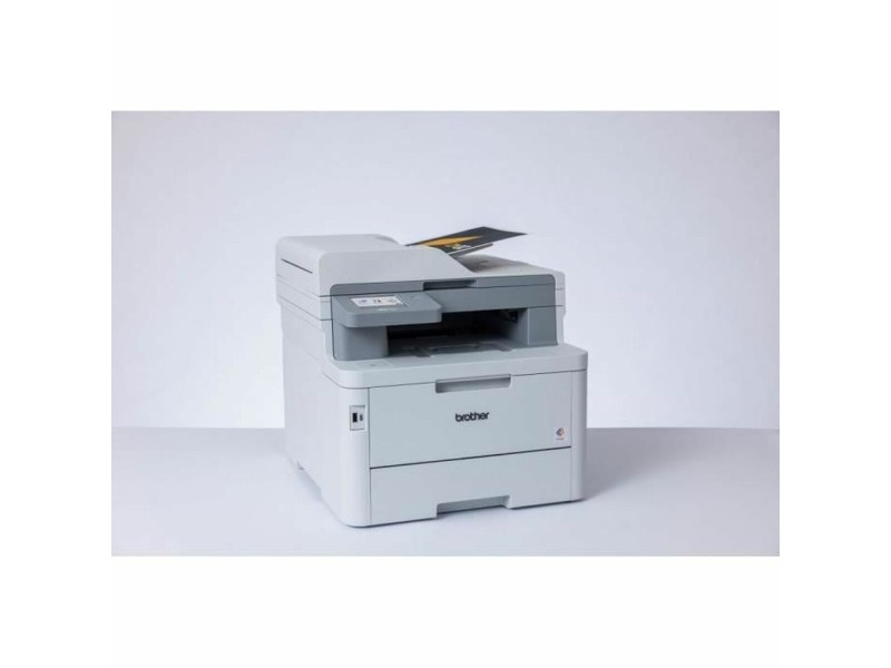 Мултифункционален принтер Brother MFCL8390CDWRE1 (След ремонт A) NaN –  BB Многофункционални принтери