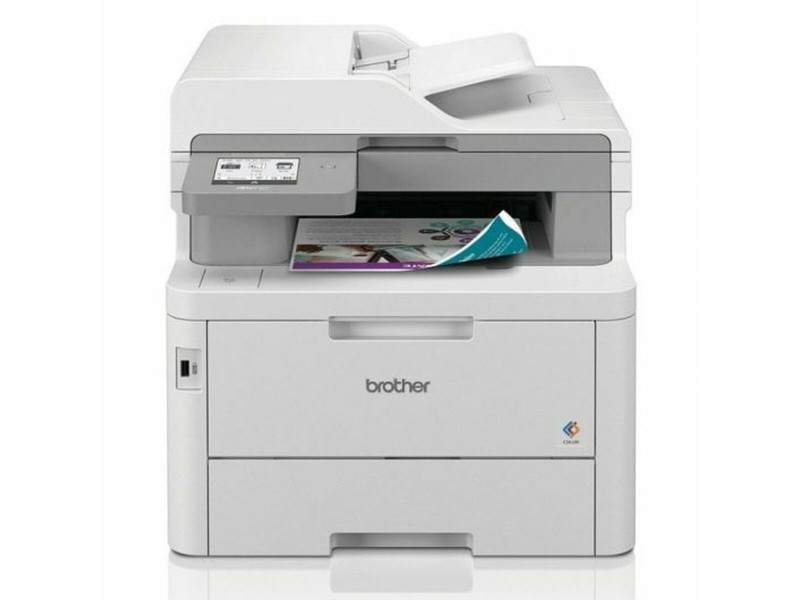 Мултифункционален принтер Brother MFCL8390CDWRE1 (След ремонт A) NaN –  BB Многофункционални принтери