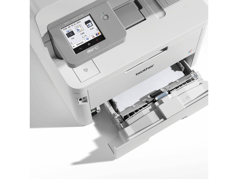 Мултифункционален принтер Brother MFCL8390CDWRE1 (След ремонт A) NaN –  BB Многофункционални принтери