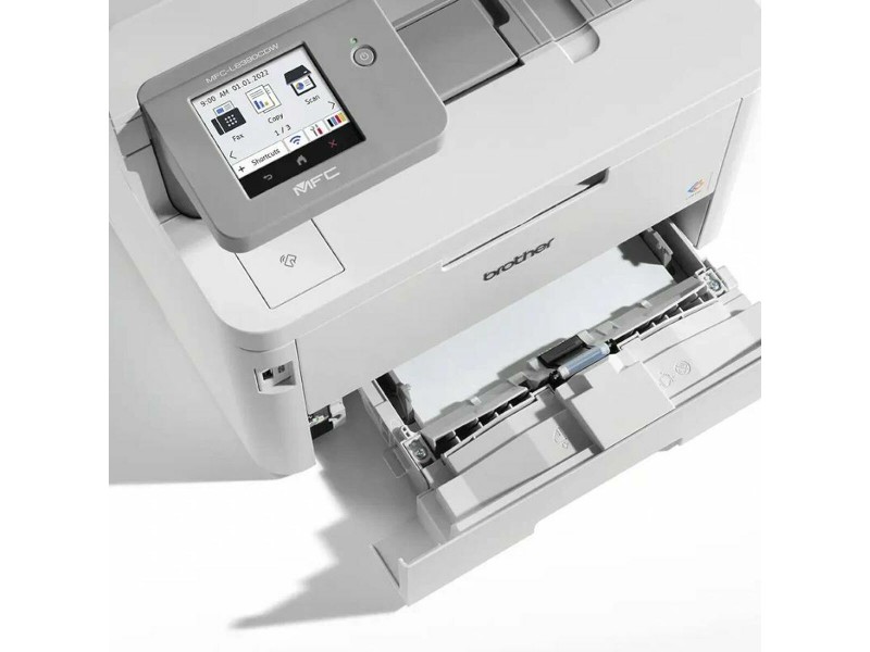 Мултифункционален принтер Brother MFCL8390CDWRE1 (След ремонт A) NaN –  BB Многофункционални принтери