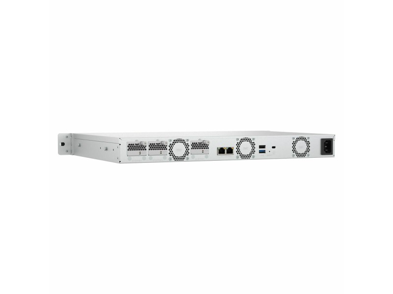 SATA 5.25 калъф за SATA 2.5 Qnap TS-765EU-8G NaN –  BB Мрежово прикачено хранилище