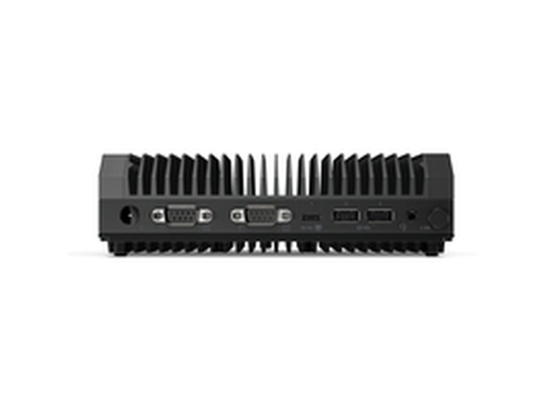 Мини компютър Lenovo 11NA002VSP 16 GB RAM 512 GB SSD Мини компютър Lenovo 11NA002VSP 16 GB RAM 512 GB SSD NaN – BB Мини компютър