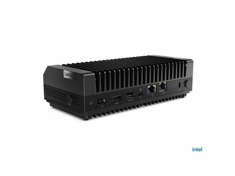 Мини компютър Lenovo 11NA002VSP 16 GB RAM 512 GB SSD Мини компютър Lenovo 11NA002VSP 16 GB RAM 512 GB SSD NaN – BB Мини компютър
