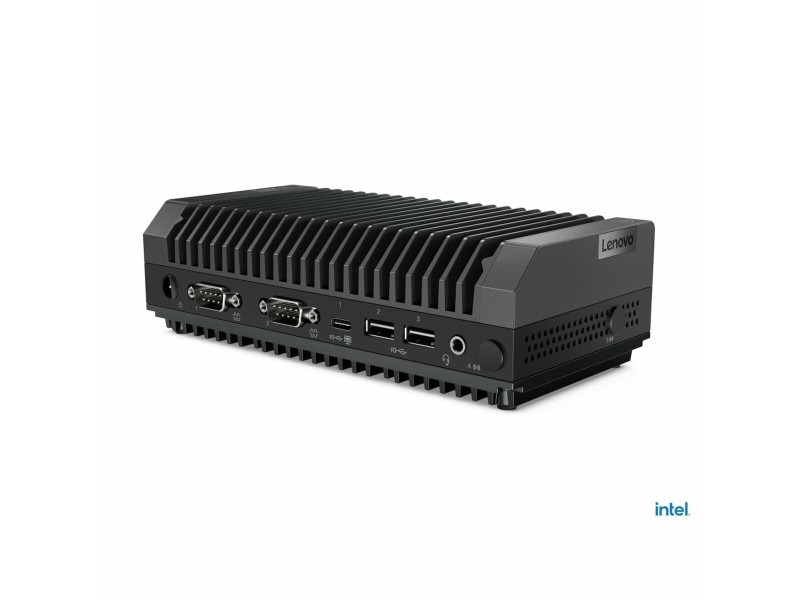 Мини компютър Lenovo 11NA002VSP 16 GB RAM 512 GB SSD Мини компютър Lenovo 11NA002VSP 16 GB RAM 512 GB SSD NaN – BB Мини компютър