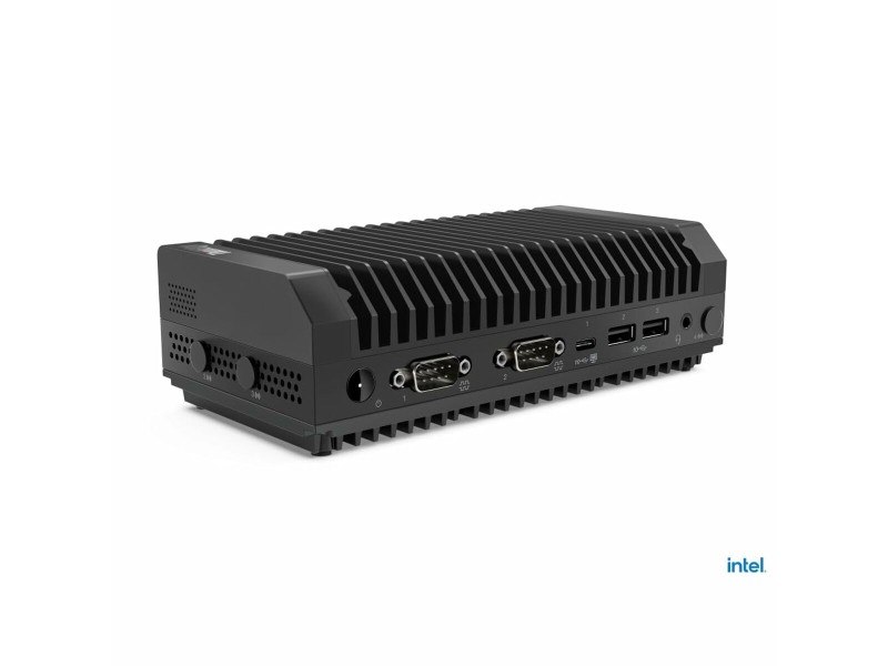 Мини компютър Lenovo 11NA002VSP 16 GB RAM 512 GB SSD Мини компютър Lenovo 11NA002VSP 16 GB RAM 512 GB SSD NaN – BB Мини компютър