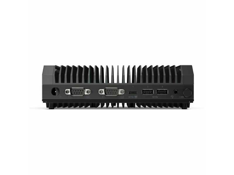 Мини компютър Lenovo 11NA002VSP 16 GB RAM 512 GB SSD Мини компютър Lenovo 11NA002VSP 16 GB RAM 512 GB SSD NaN – BB Мини компютър
