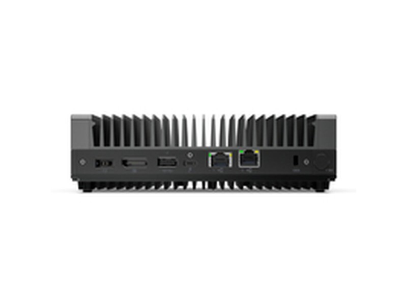 Мини компютър Lenovo 11NA002VSP 16 GB RAM 512 GB SSD Мини компютър Lenovo 11NA002VSP 16 GB RAM 512 GB SSD NaN – BB Мини компютър