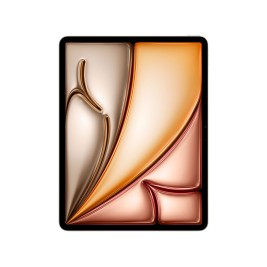 Таблет Apple iPad Air MV2L3TY/A 13" M2 8 GB RAM 512 GB Бежов