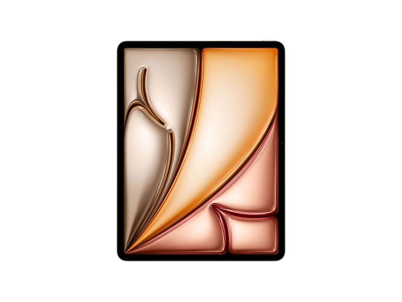 Таблет Apple iPad Air MV2L3TY/A 13 M2 8 GB RAM 512 GB Бежов NaN –  BB Таблети