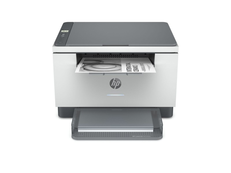 лазерен принтер HP M234dw (След ремонт C) NaN –  BB Лазерни принтери
