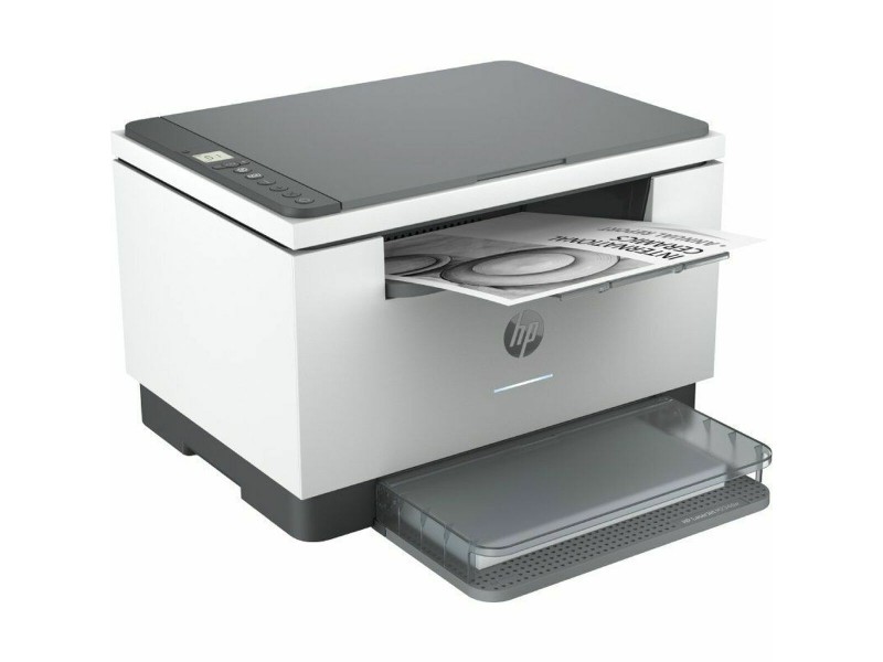 лазерен принтер HP M234dw (След ремонт C) NaN –  BB Лазерни принтери