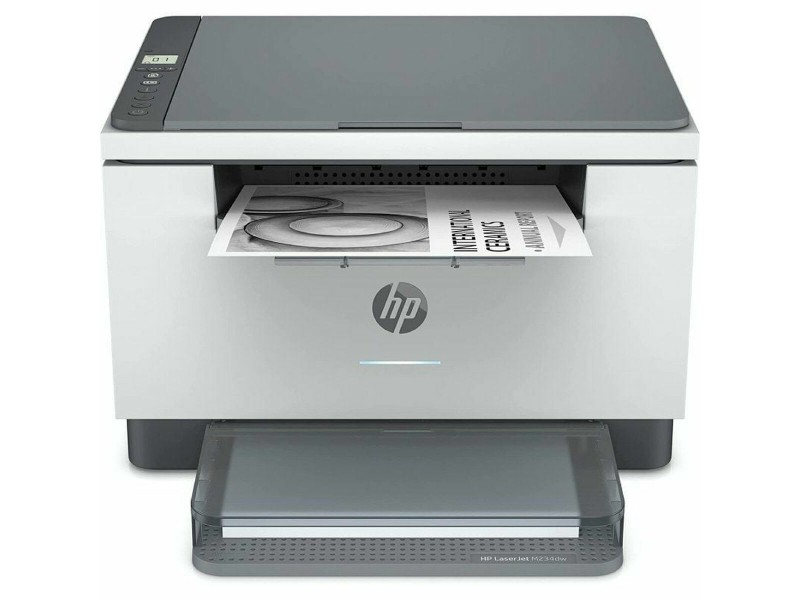 лазерен принтер HP M234dw (След ремонт C) NaN –  BB Лазерни принтери
