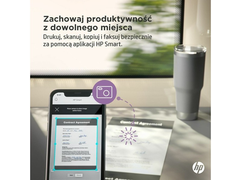 лазерен принтер HP M234dw (След ремонт C) NaN –  BB Лазерни принтери