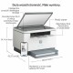 лазерен принтер HP M234dw (След ремонт C) NaN –  BB Лазерни принтери