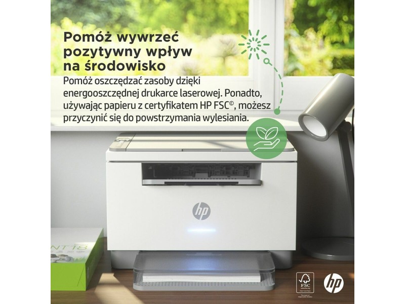 лазерен принтер HP M234dw (След ремонт C) NaN –  BB Лазерни принтери