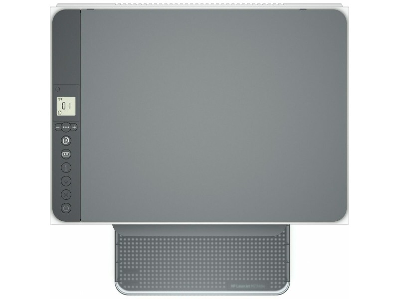 лазерен принтер HP M234dw (След ремонт C) NaN –  BB Лазерни принтери