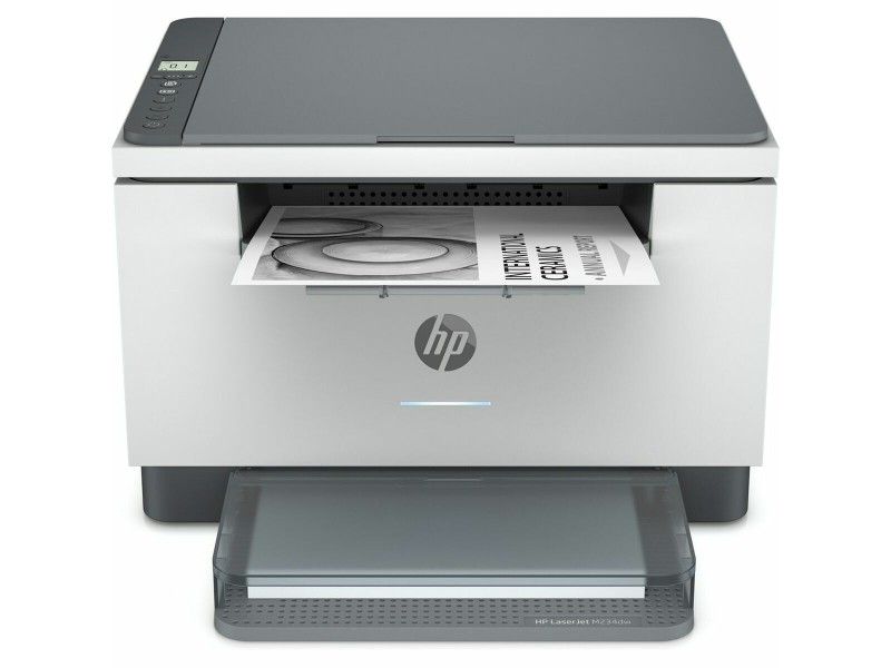 лазерен принтер HP M234dw (След ремонт C) NaN –  BB Лазерни принтери