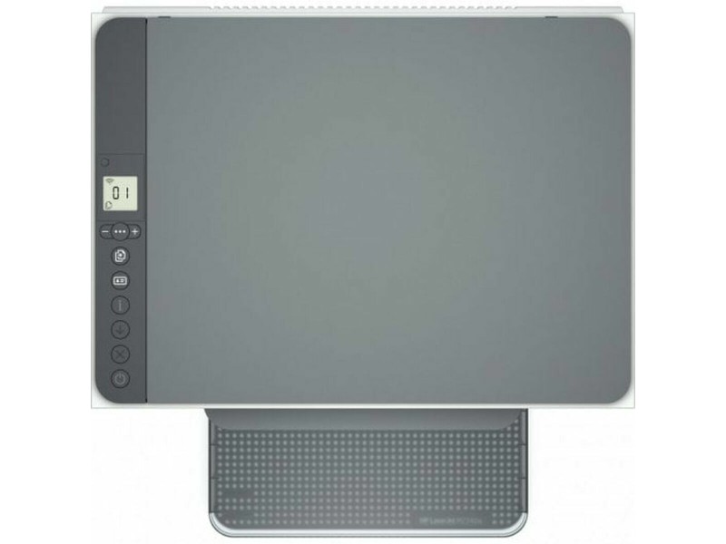 лазерен принтер HP M234dw (След ремонт C) NaN –  BB Лазерни принтери