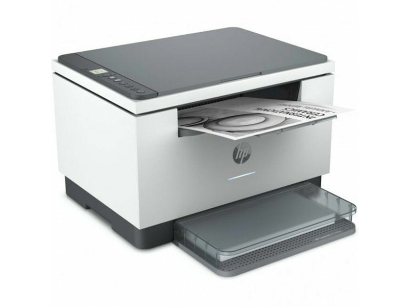 лазерен принтер HP M234dw (След ремонт C) NaN –  BB Лазерни принтери