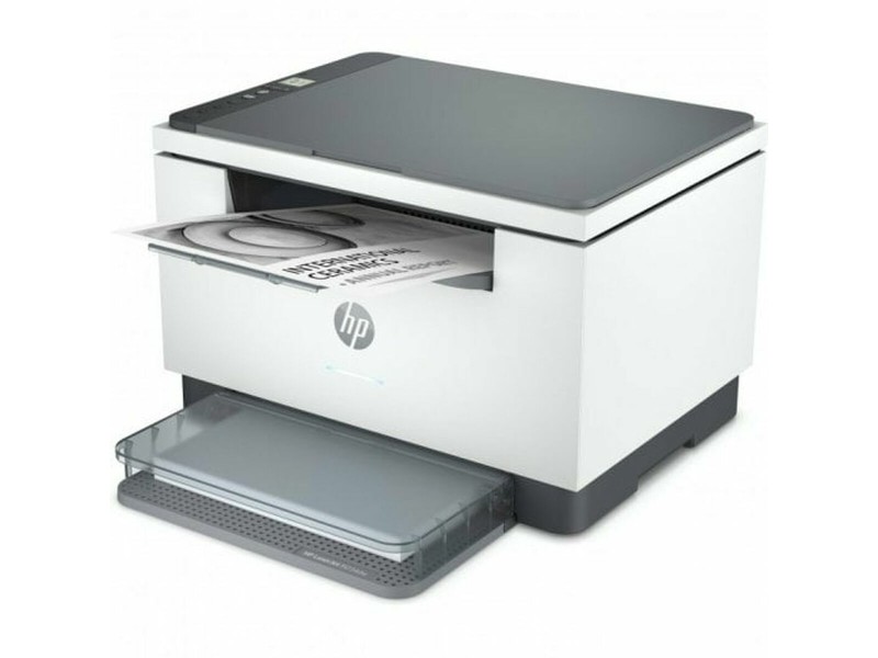 лазерен принтер HP M234dw (След ремонт C) NaN –  BB Лазерни принтери