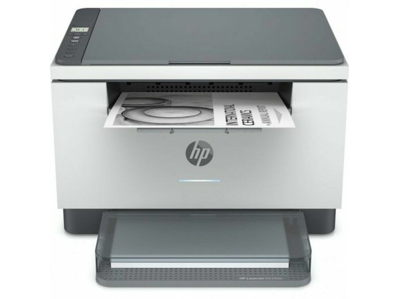 лазерен принтер HP M234dw (След ремонт C) NaN –  BB Лазерни принтери