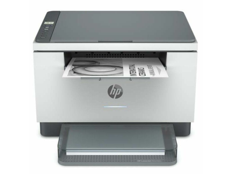 лазерен принтер HP M234dw (След ремонт C) NaN –  BB Лазерни принтери