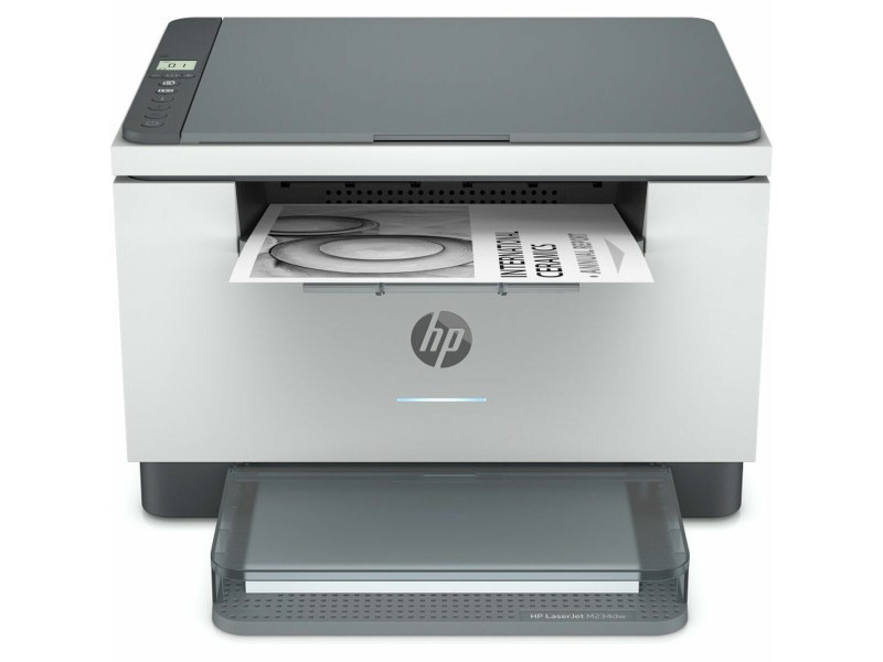 лазерен принтер HP M234dw (След ремонт C) NaN –  BB Лазерни принтери