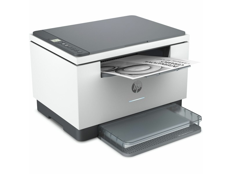 лазерен принтер HP M234dw (След ремонт C) NaN –  BB Лазерни принтери