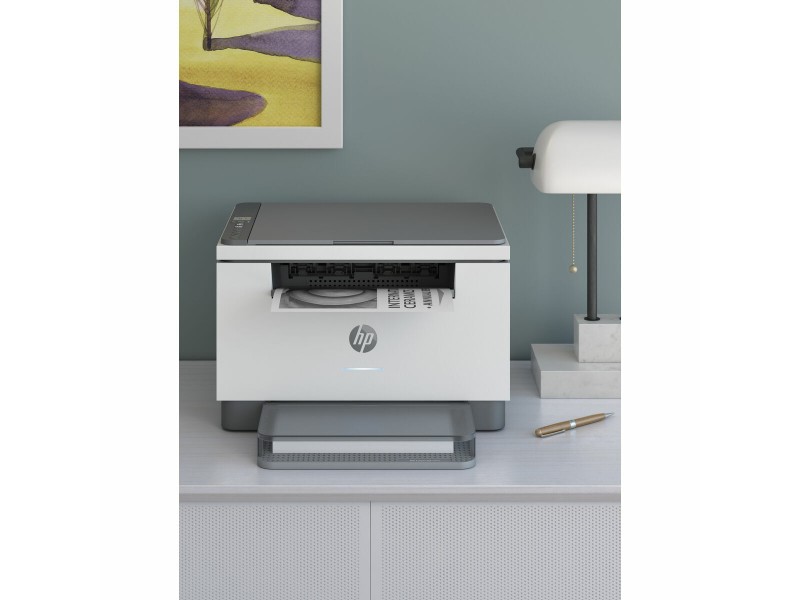 лазерен принтер HP M234dw (След ремонт C) NaN –  BB Лазерни принтери
